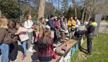 Open day Varna 4